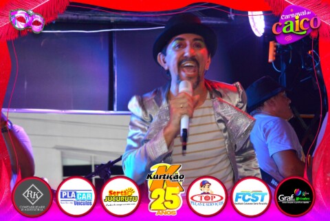 Bloco do Magão (Quinta – 27/02) | Carnaval de Caicó 2025 Bloco do Magão (Quinta – 27/02) | Carnaval de Caicó 2025