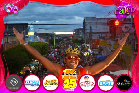 Entardecer do Treme (Sexta – 28/02) | Carnaval de Caicó 2025 Entardecer do Treme (Sexta – 28/02) | Carnaval de Caicó 2025