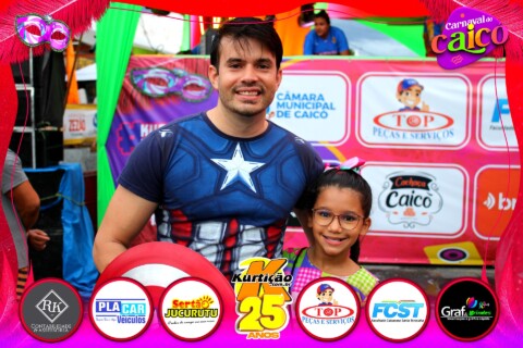 Quentura do Frevo (Sexta – 28/02) | Carnaval de Caicó 2025