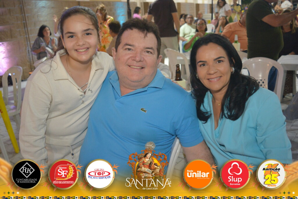 Sexta (18/07) | Festa de Sant’Ana de Caicó 2025 Sexta (18/07) | Festa de Sant’Ana de Caicó 2025