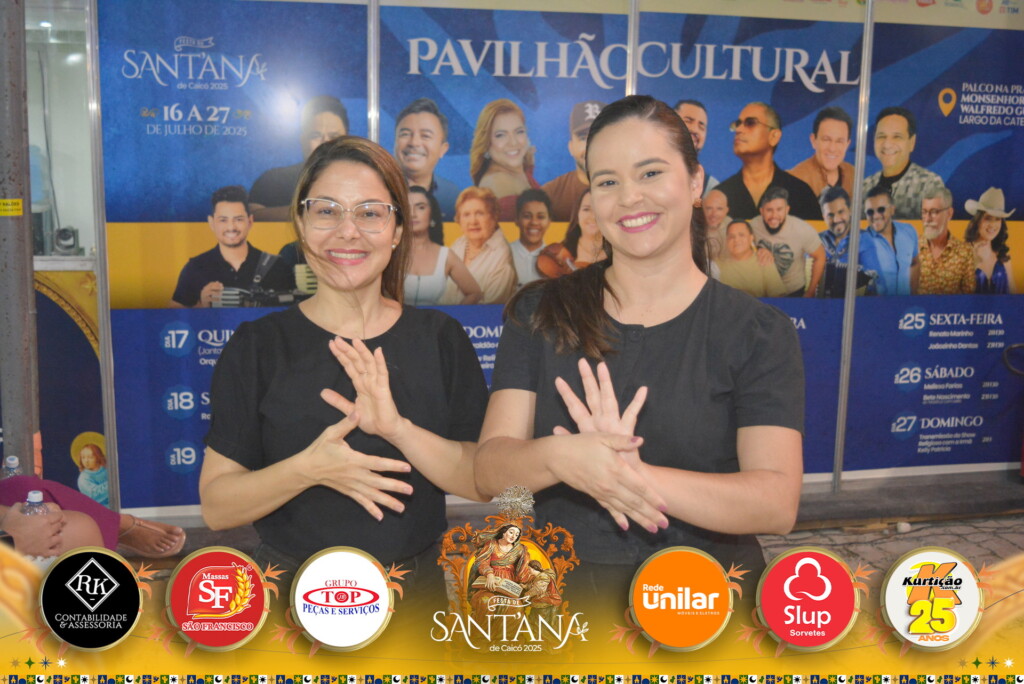 Terça (22/07) | Festa de Sant’Ana de Caicó 2025 Terça (22/07) | Festa de Sant’Ana de Caicó 2025