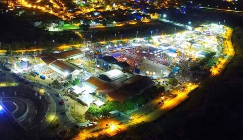 Lei reconhece Ilha de Santana como patrimônio cultural, histórico e turístico do RN