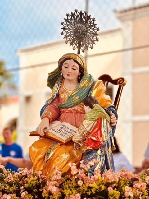 Festa de Sant’Ana de Caicó 2025: Fé, tradição, cultura