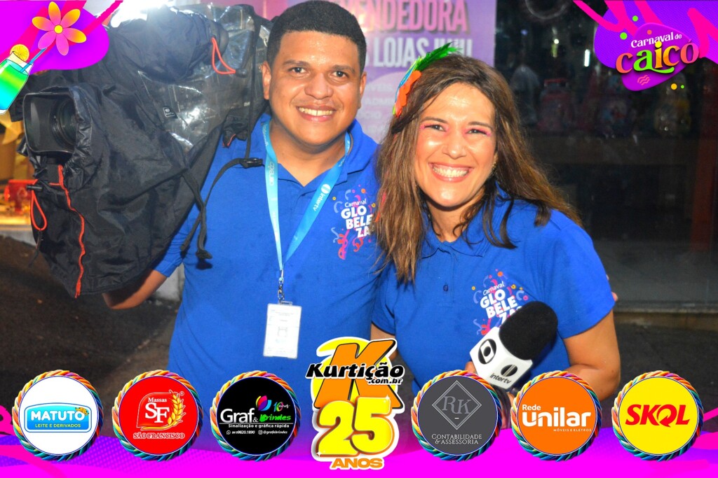 Litto Lins – Bloco Treme Treme (Sexta – 13/02) | Carnaval de Caicó 2026 Litto Lins – Bloco Treme Treme (Sexta – 13/02) | Carnaval de Caicó 2026