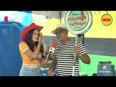 O 3º DIA CANSA, MAS A ROLA É RESISTENTE! 🎤🐥