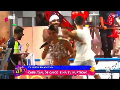 Babado Novo na avenida! O som da Furiosa ficou ainda mais pesado! – Carnaval de Caicó 2026