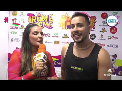 LITTO LINS EM CAICÓ: A ENERGIA QUE ESTREMECEU O CARNAVAL! 🎤🔥 CARNAVAL DE CAICÓ 2026