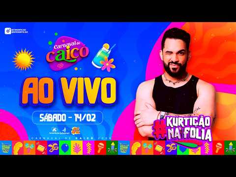 Carnaval de Caicó 2026 (Sábado 14.Fev)