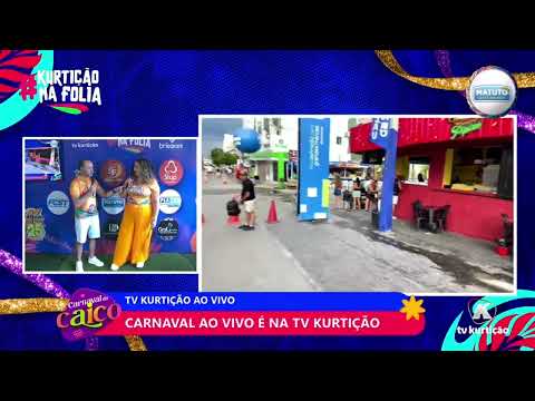 ATÉ O BBB SE RENDEU AO CARNAVAL DE CAICÓ! 📺🌵
