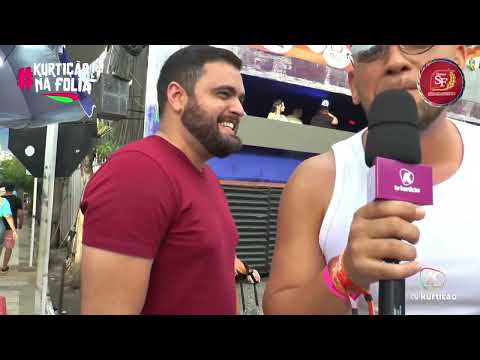 MATEUS SOLTO É PERIGO CONSTANTE! 🌶️🎤 –  CARNAVAL DE CAICÓ 2026