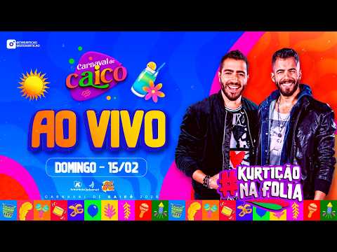 RAFA E PIPO no Carnaval de Caicó 2026 (Domingo 15.Fev) RAFA E PIPO no Carnaval de Caicó 2026 (Domingo 15.Fev)