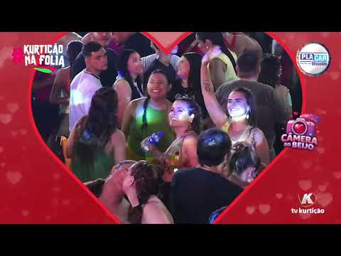 DOMINGO É DIA DE INALA EM CAICÓ! 🥁✨ – CARNAVAL DE CAICÓ 2026