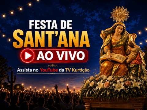 Festa de Sant’Ana de Caicó ao vivo: veja onde assistir